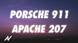 Video cover Porsche 911