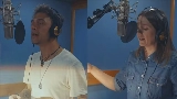 Video cover Los días que vendrán (feat. Nina de Juan)