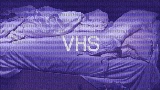 Video cover VHS