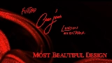 Video cover Most Beautiful Design