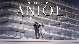 Video cover Anioł - Prod. Magiera