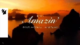 Video cover Amazin' - Edit