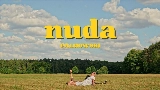 Video cover nuda