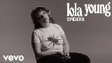 Video cover SPIDERS