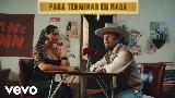 Video cover Para terminar en nada