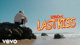 Video cover LAST KISS
