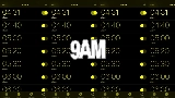 Video cover 9am