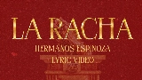 Video cover La Racha