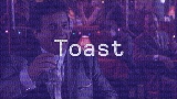 Video cover Toast