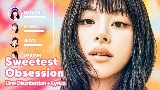 Video cover Sweetest Obsession