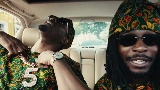 Video cover Issa Must