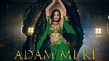 Video cover Adam Mı Ki