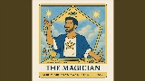 Video cover Card I: The Magician