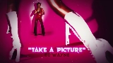 Video cover take a picture