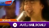 Video cover Aku Milikmu