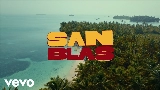 Video cover san blaS