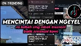 Video cover Mencintai Dengan Ngeyel