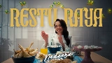 Video cover Restu Raya