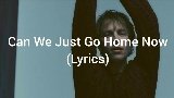 Video cover Can We Just Go Home Now