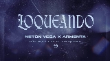 Video cover Loqueando