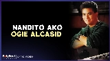 Video cover Nandito Ako