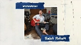 Video cover Syahravi - Salah Paham
