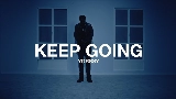 Video cover KEEP GOING