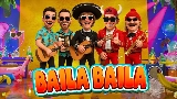 Video cover Baila Baila