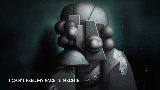 Video cover i can't feel my face (feat. Nechie)