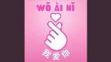 Video cover Wo Ai Ni - 我愛你
