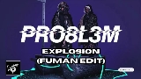 Video cover eXplosion