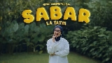 Video cover Sabar