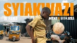 Video cover Syiakwazi