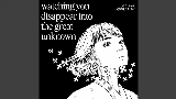 Video cover Watching you disappear into the great unknown