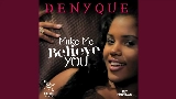 Video cover Make Me Believe