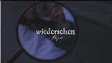 Video cover wiedersehen