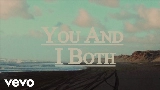 Video cover You And I Both