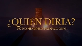 Video cover Quien Diria