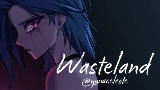 Video cover wasteland