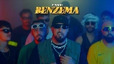 Video cover Benzema