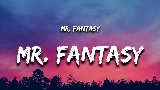 Video cover Mr. Fantasy