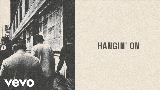 Video cover Hangin’ On