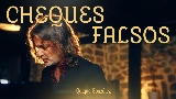 Video cover Cheques falsos