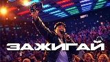Video cover Зажигай