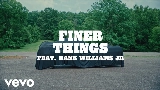 Video cover Finer Things