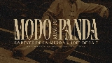 Video cover Modo Kung Fu Panda
