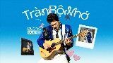 Video cover Tràn Bộ Nhớ