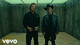 Video cover WHISKEY RAIN (feat. Tyler Hubbard)