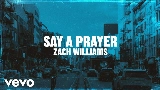 Video cover Say A Prayer