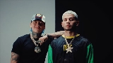 Video cover BB (with Blessd)